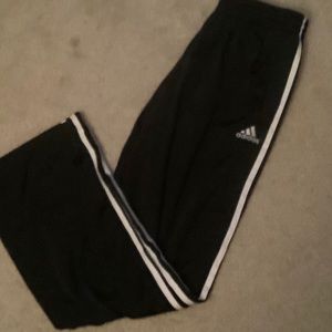 Men’s adidas legging joggers